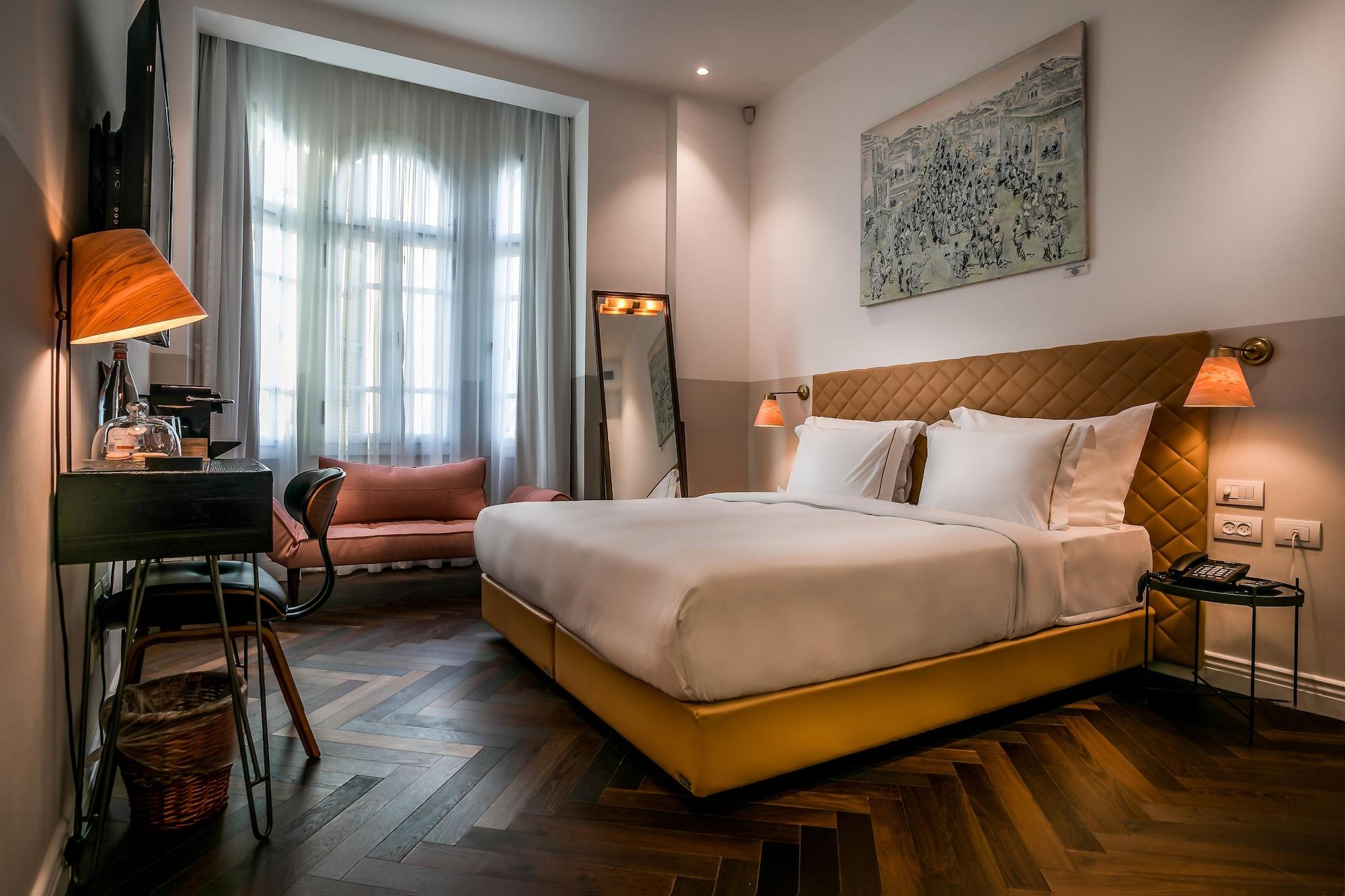 Hotel Nordoy Tel-Aviv Kültér fotó