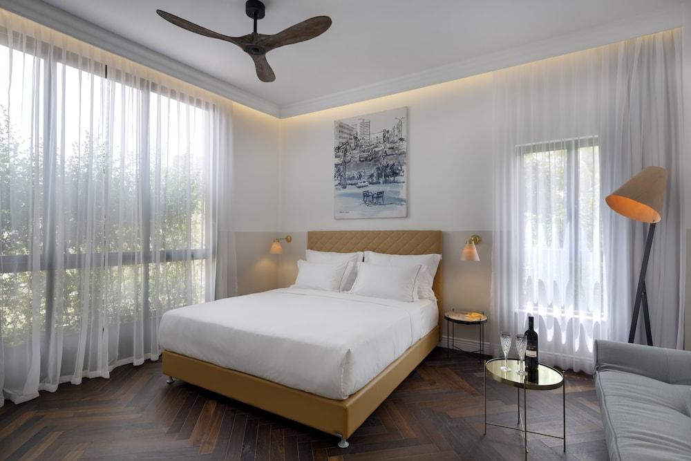 Hotel Nordoy Tel-Aviv Kültér fotó