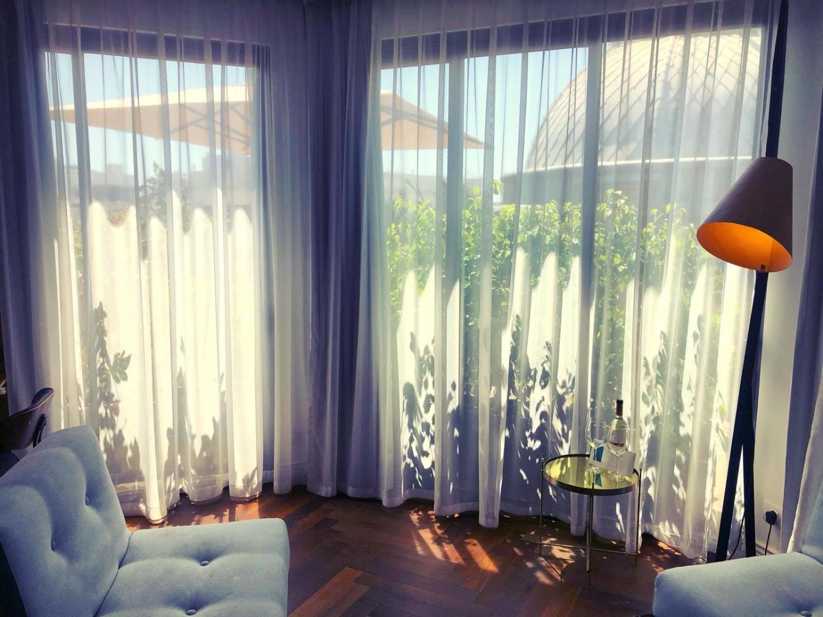 Hotel Nordoy Tel-Aviv Szoba fotó